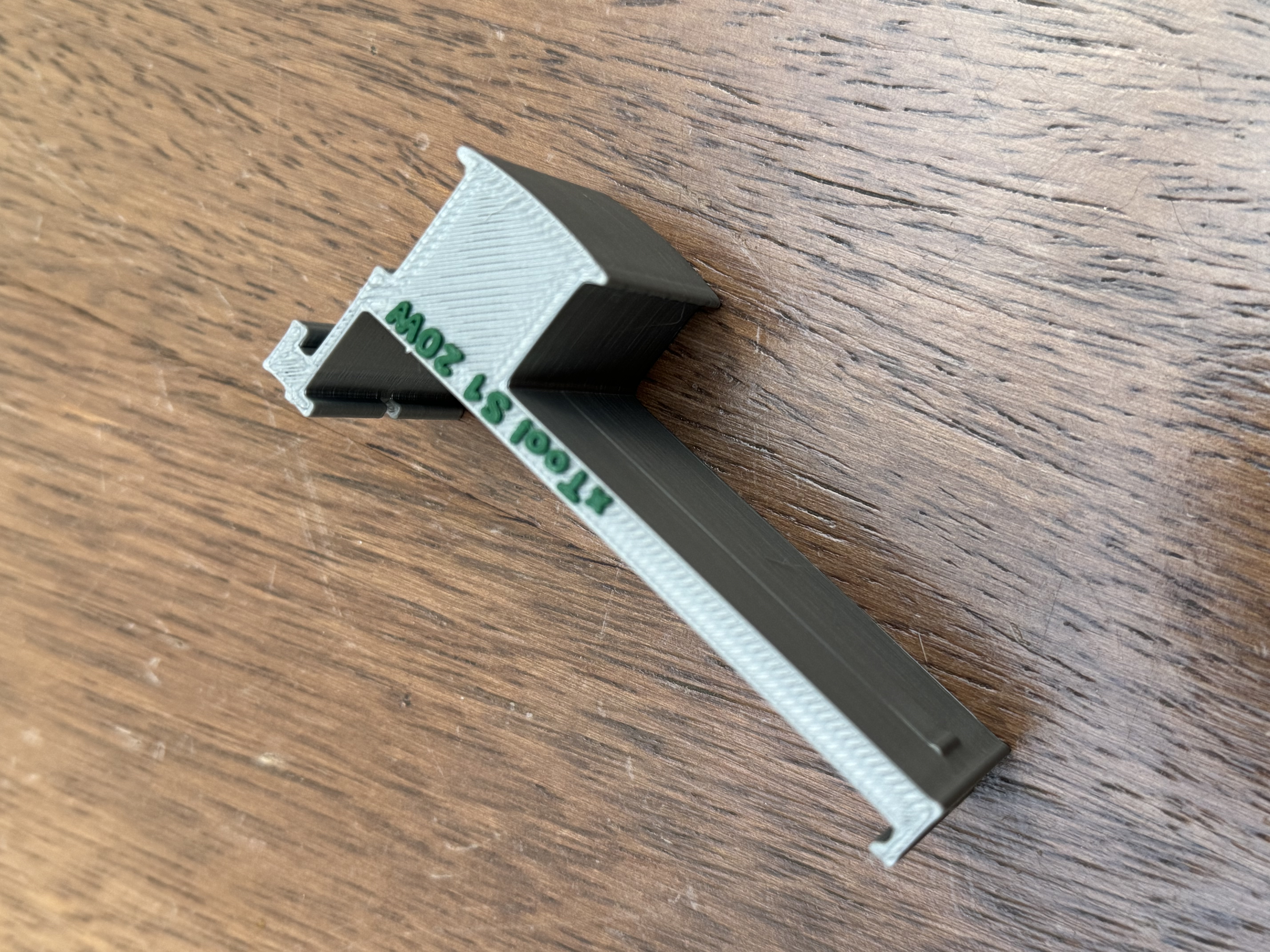 xTool S1 Griff für 20W und 40W Modul