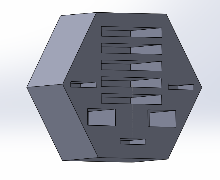 SD/Micro SD/ USB Holder