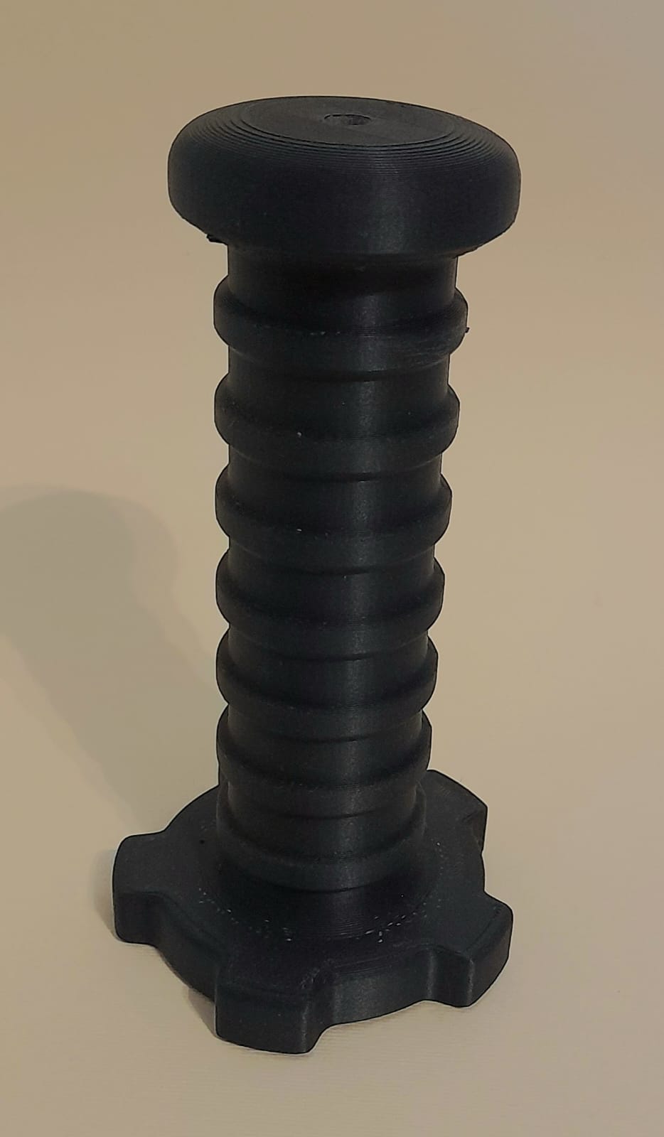 Dumbbell Forearm Trainer Grip