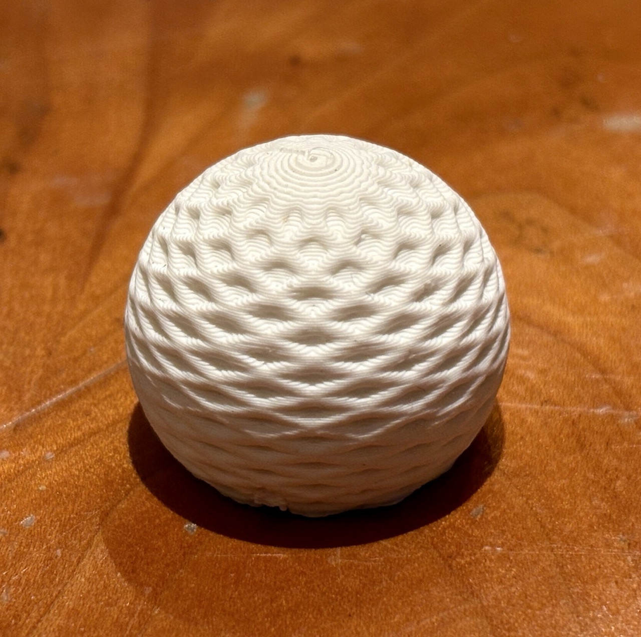 Time Timer Mod - Knob Upgrade — miniatura 3