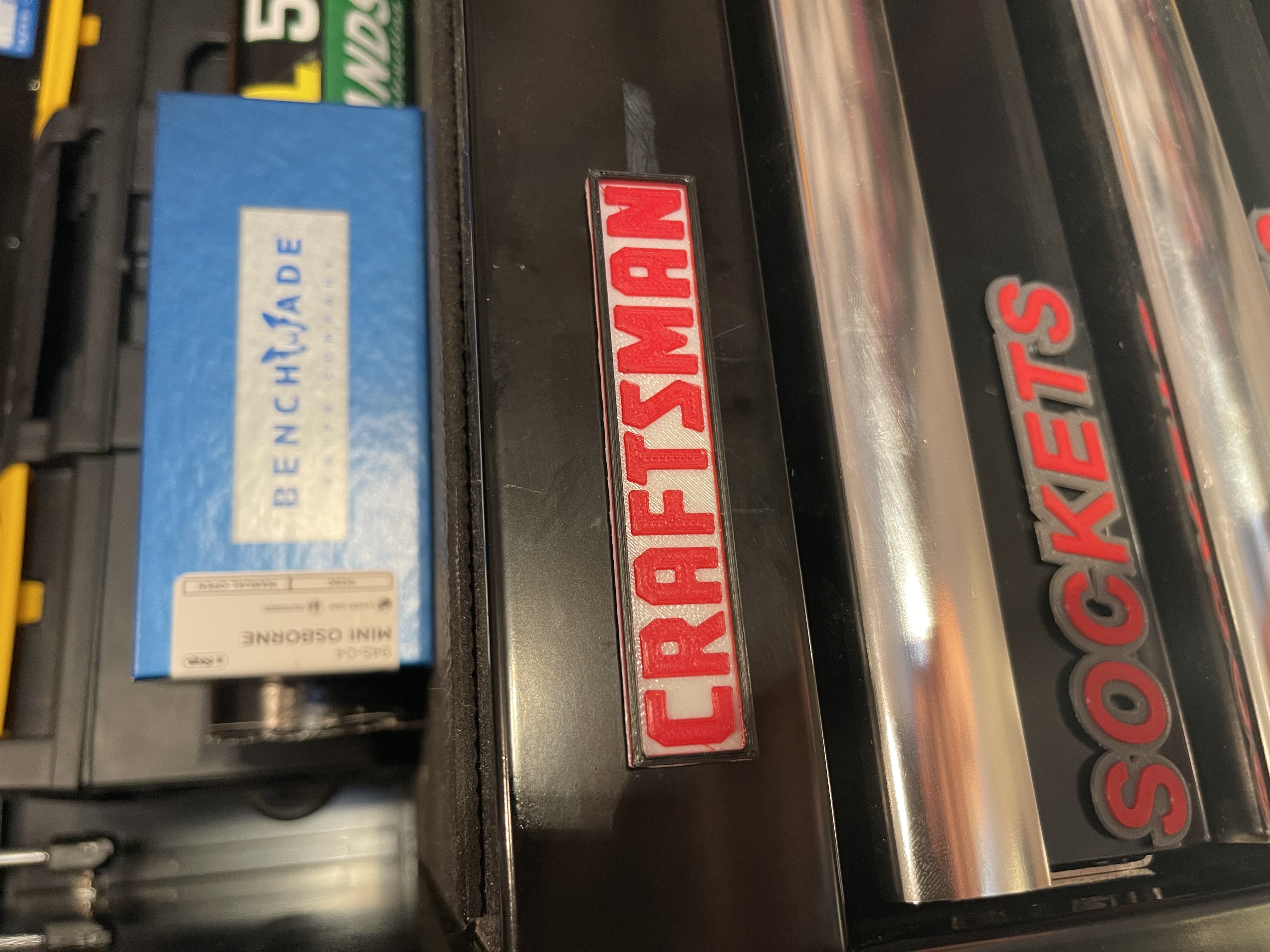Craftsman logo