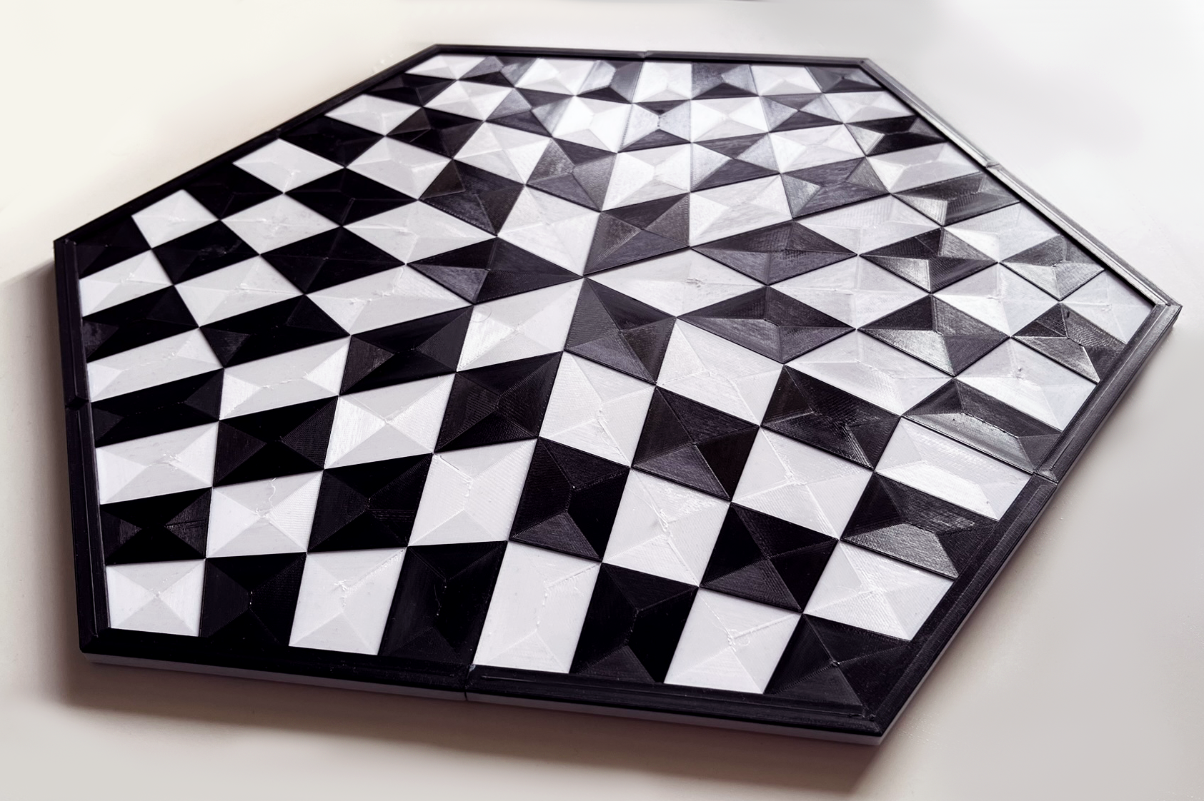 Three Player Chess — thumbnail 2