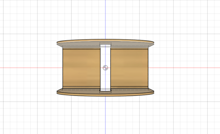 Napkin Holder