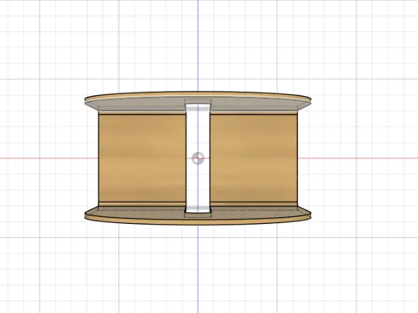 Napkin Holder
