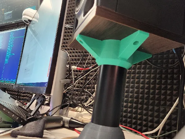 Monitor Speaker Stand