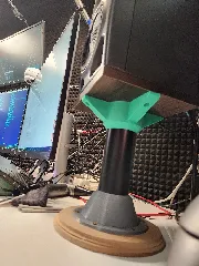 Monitor Speaker Stand