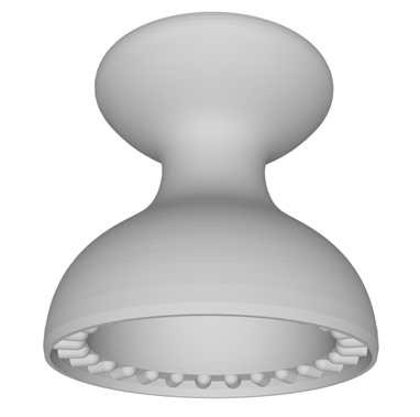 Dumplings cutter