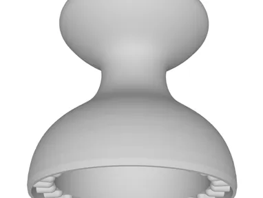 Dumplings cutter