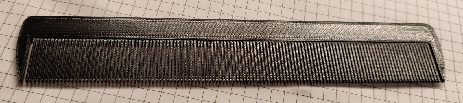 Hair Comb