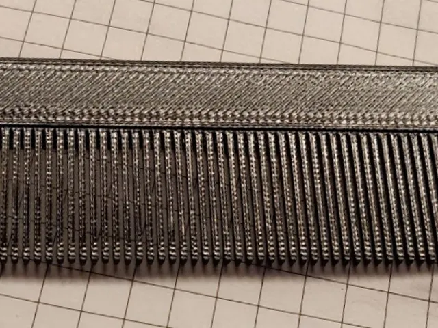 Hair Comb