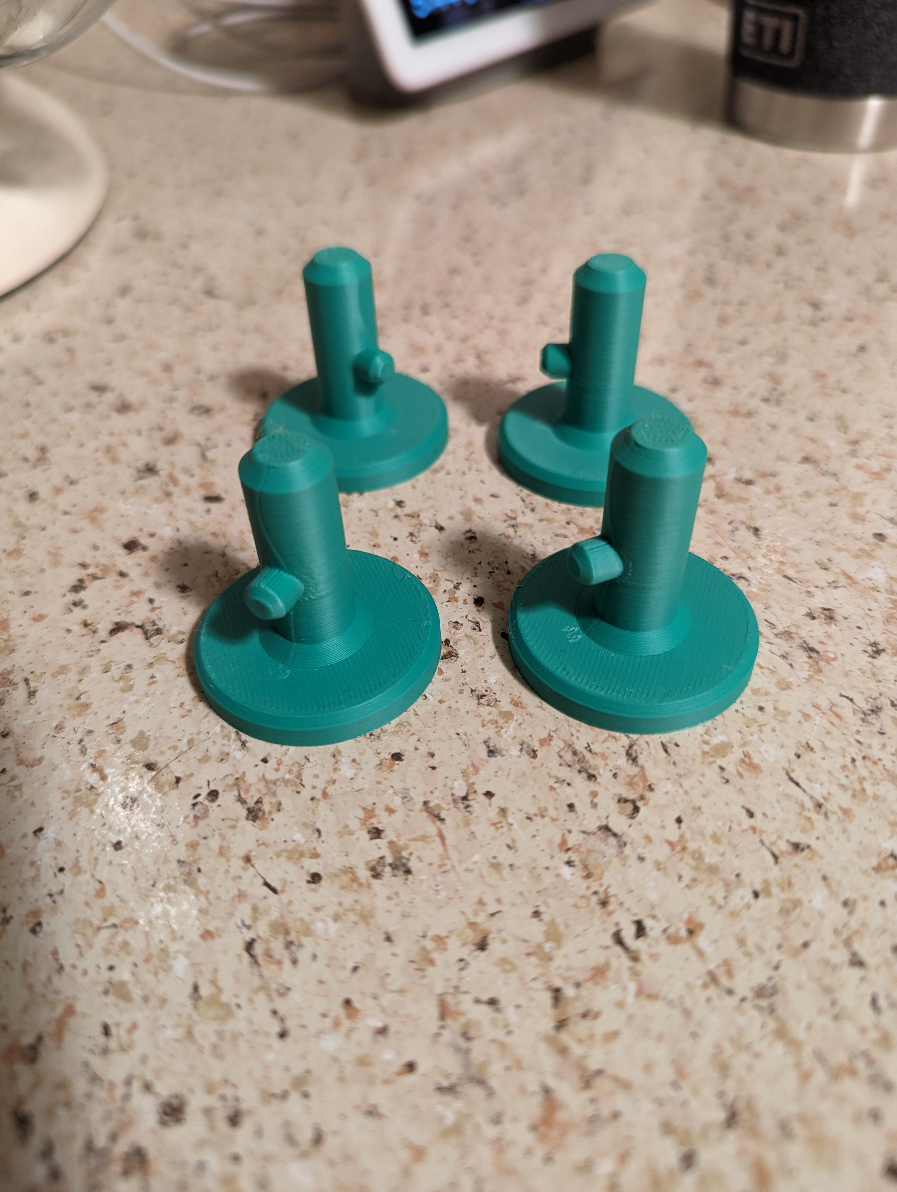 KitchenAid Attachment Mount — miniatura 5
