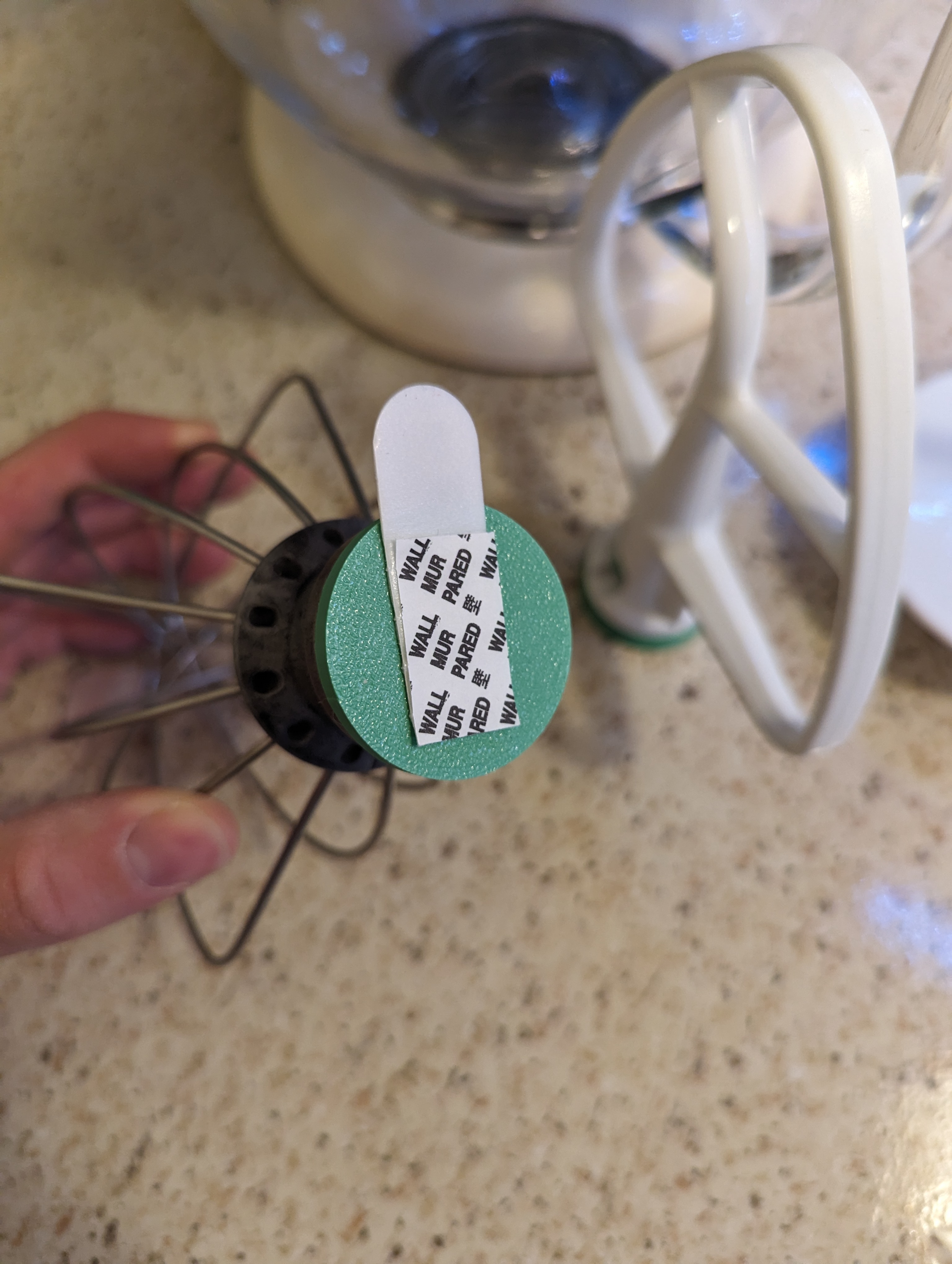 KitchenAid Attachment Mount — miniatura 6