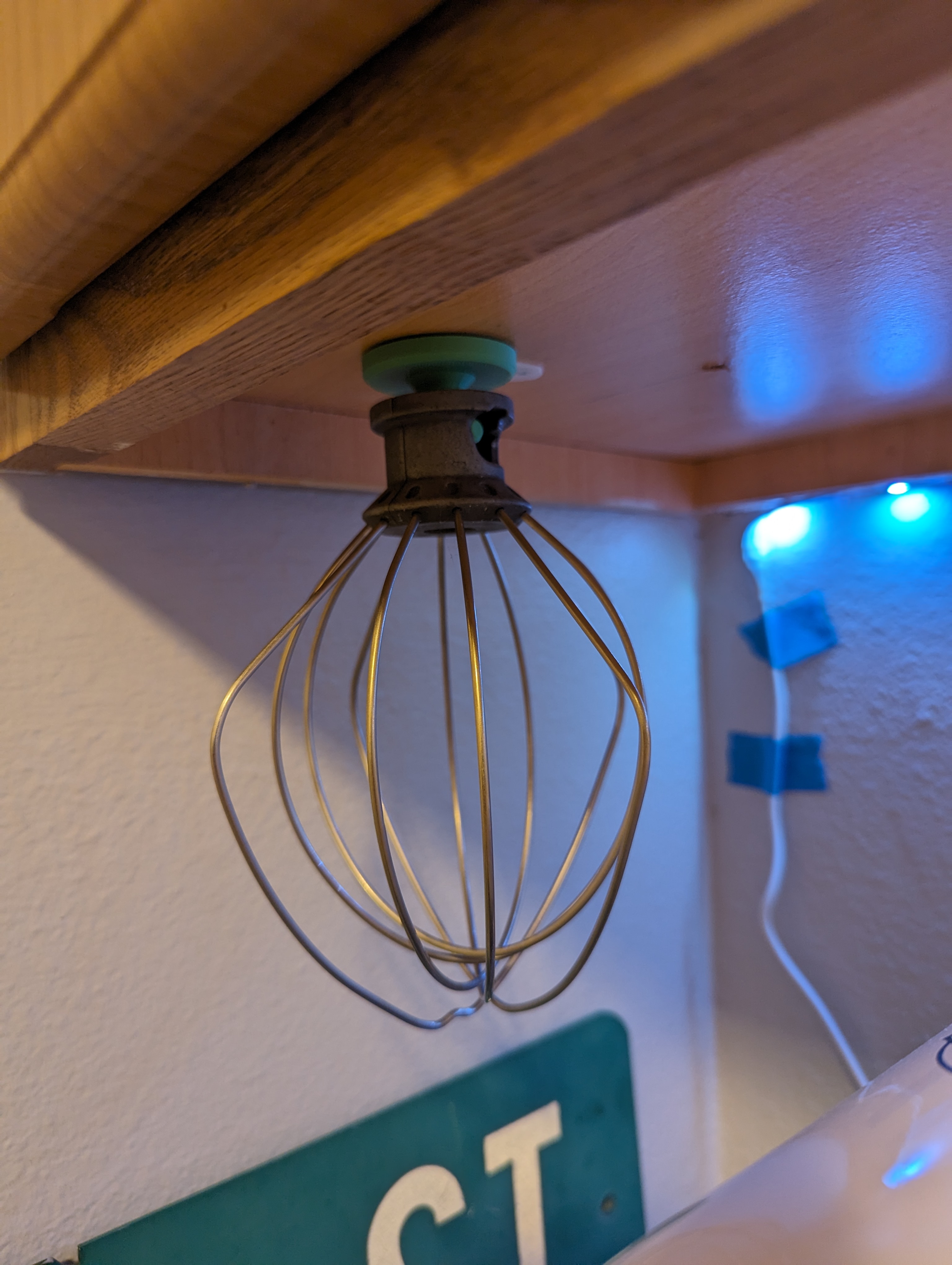 KitchenAid Attachment Mount — miniatura 3