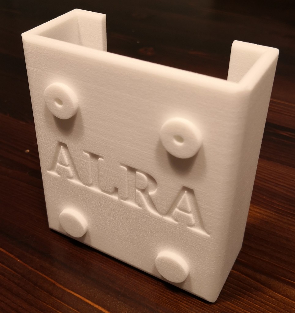 Dyson V11 Vacuum Wall Mount by Surfalex2000 Download free STL model