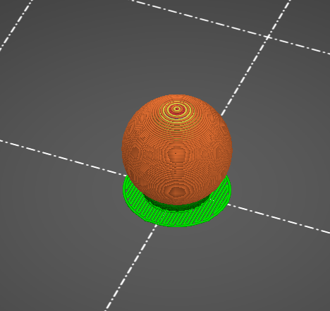 bouncing flex ball