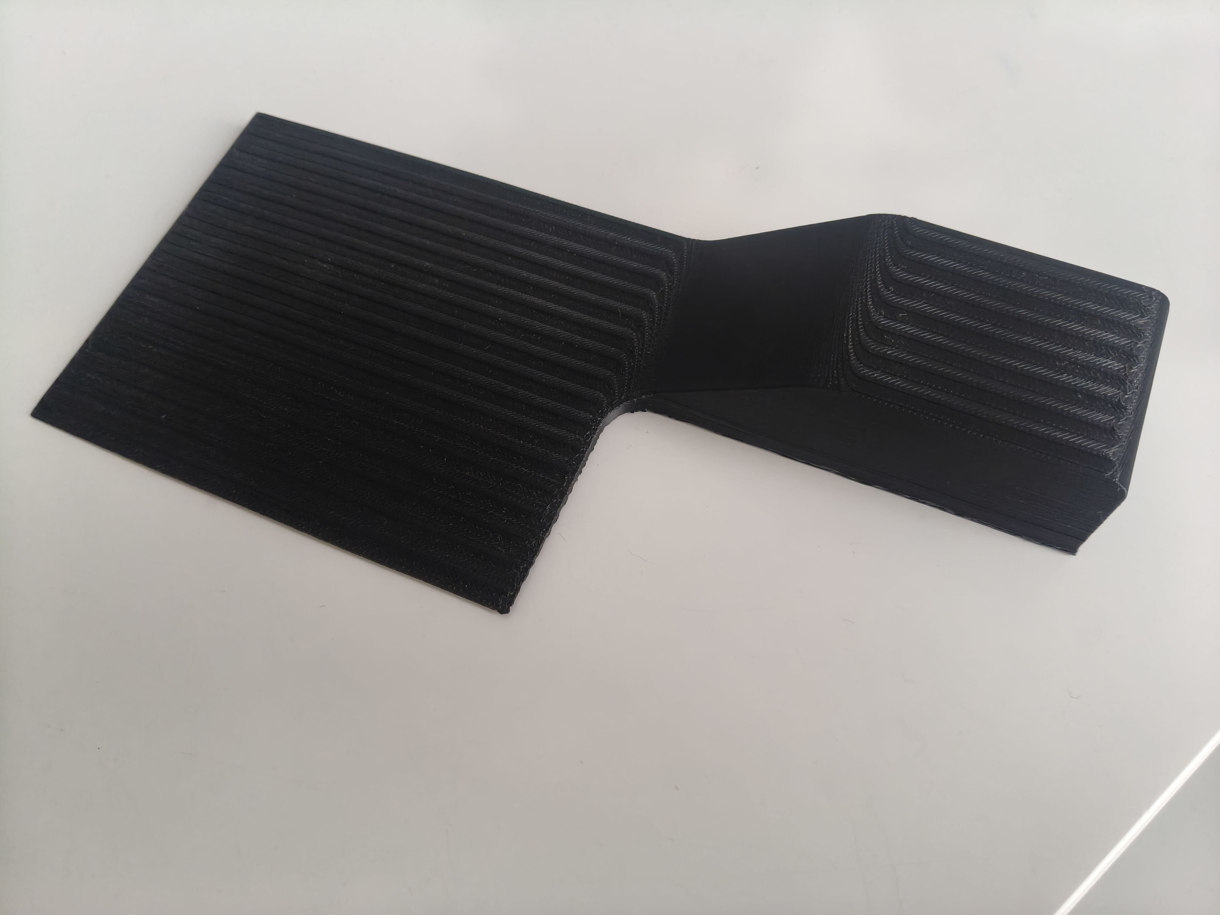 CFMoto 450MT Acerbis Bashplate Adapter for Lifts 3D model