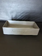 Aerogarden basin and lid
