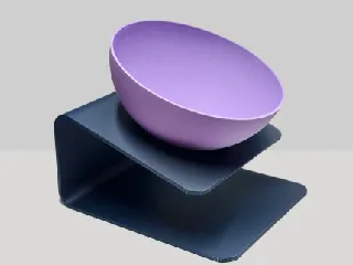 Pet bowl