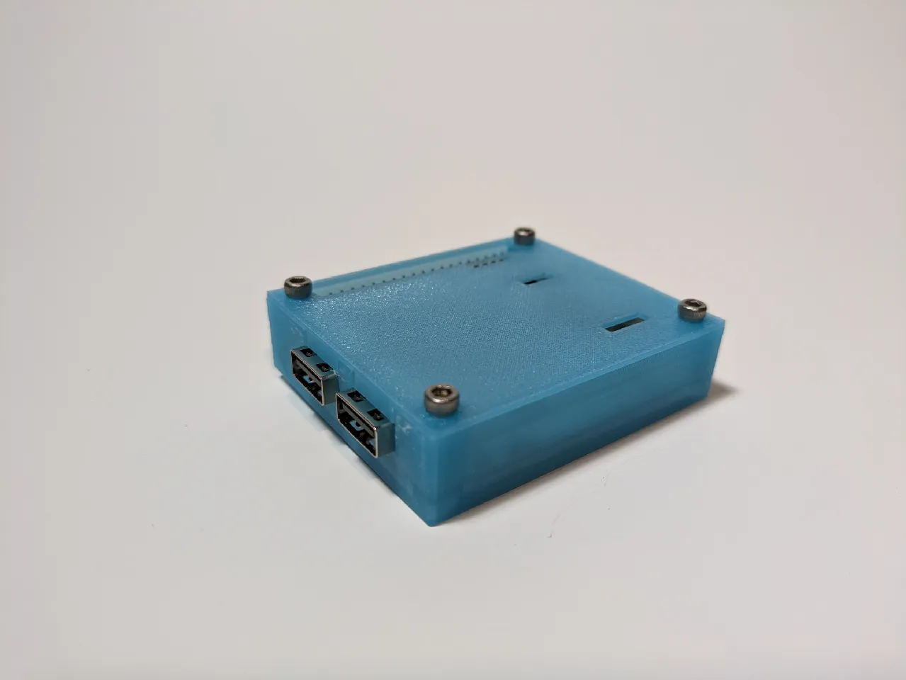 Libre Computers aml-s805x-ac (la frite) Case by ottersdangerden ...