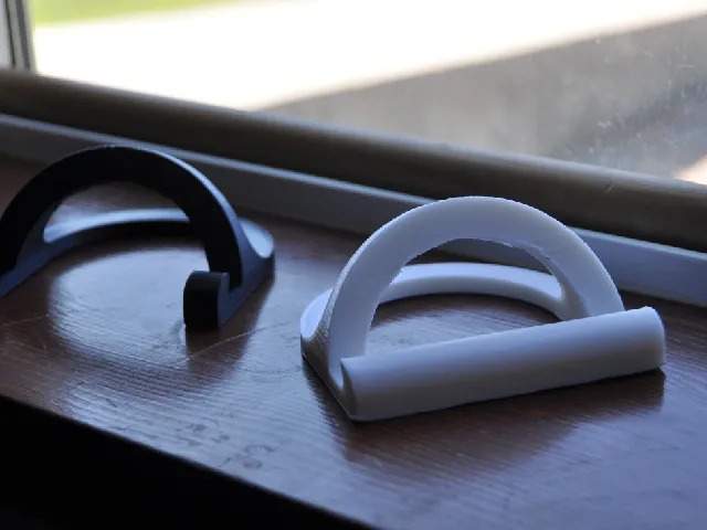 Electronic Device Stand
