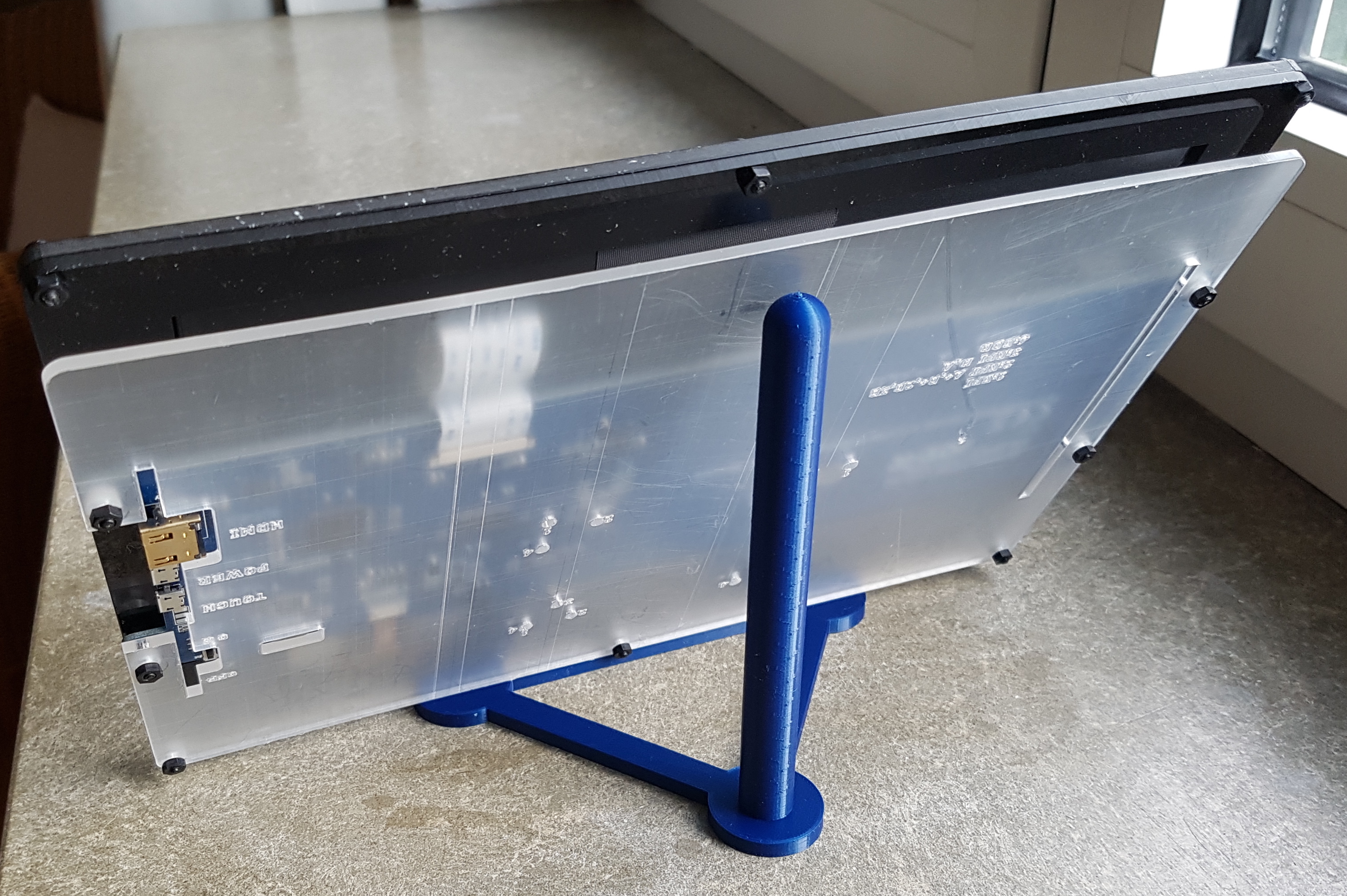 Displayständer – Display Stand