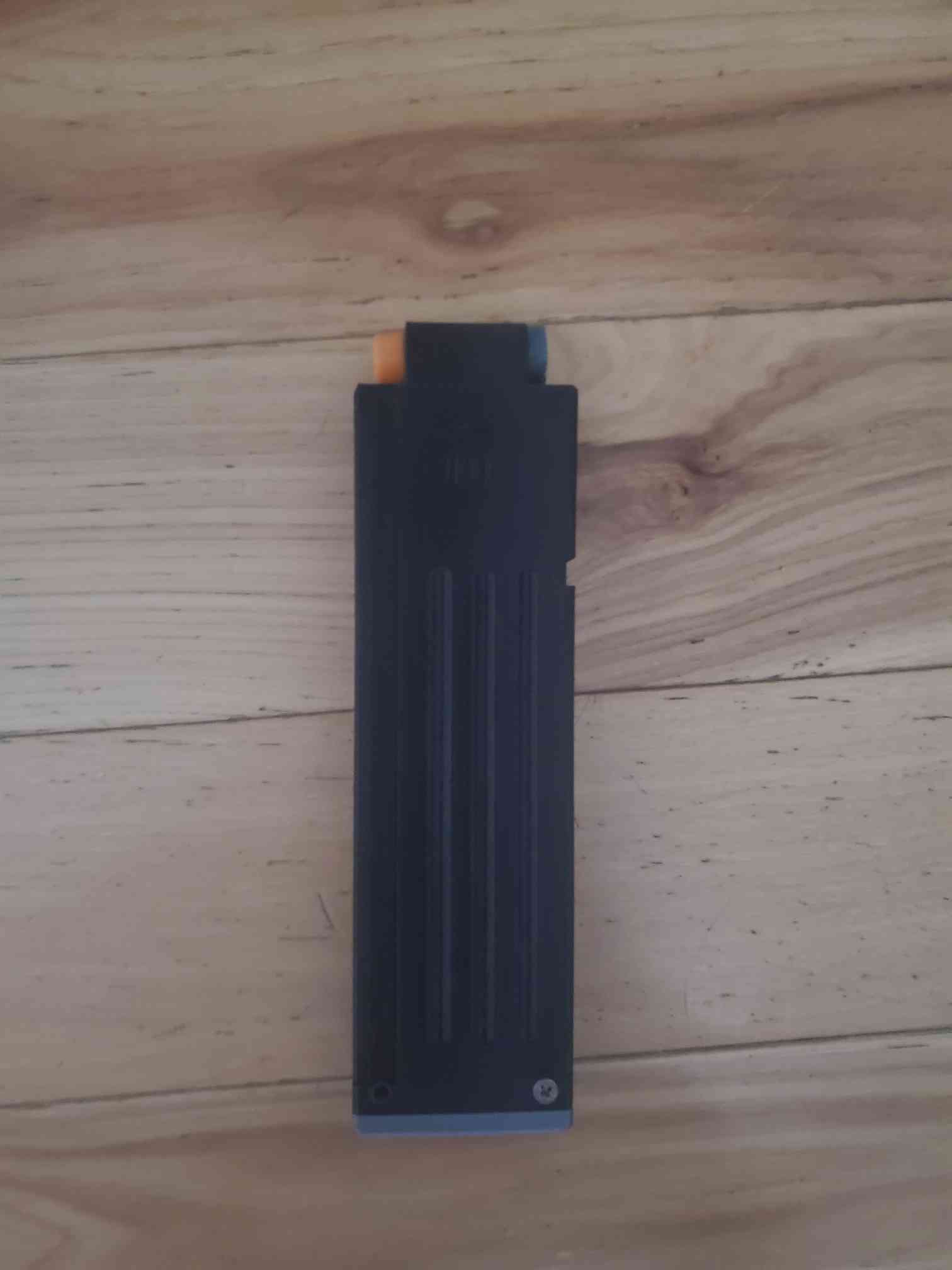 10 Half-Dart Magazine - Talon Compatible