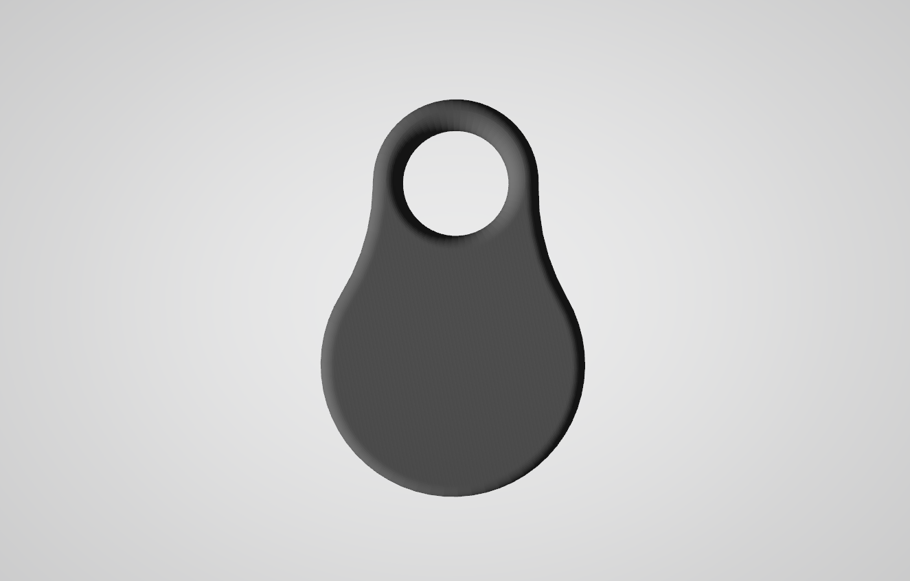 Shoping Cart Keychain / Nákupní Klíčenka