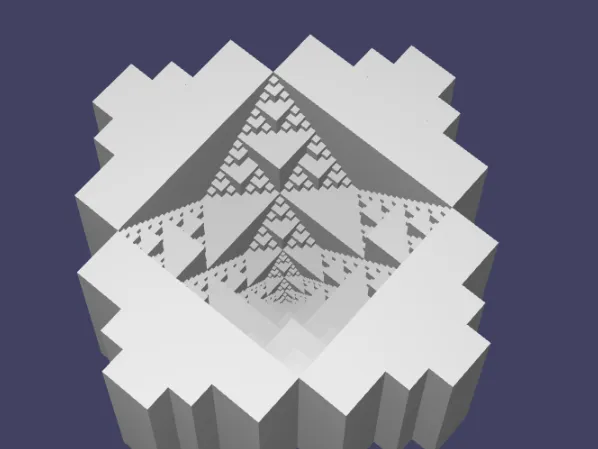 Blockception thingie