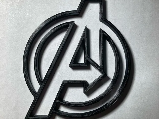 Avengers Logo