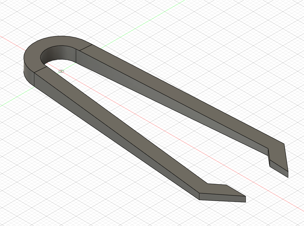 Tweezers/Pinzas