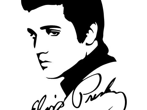 elvis presley
