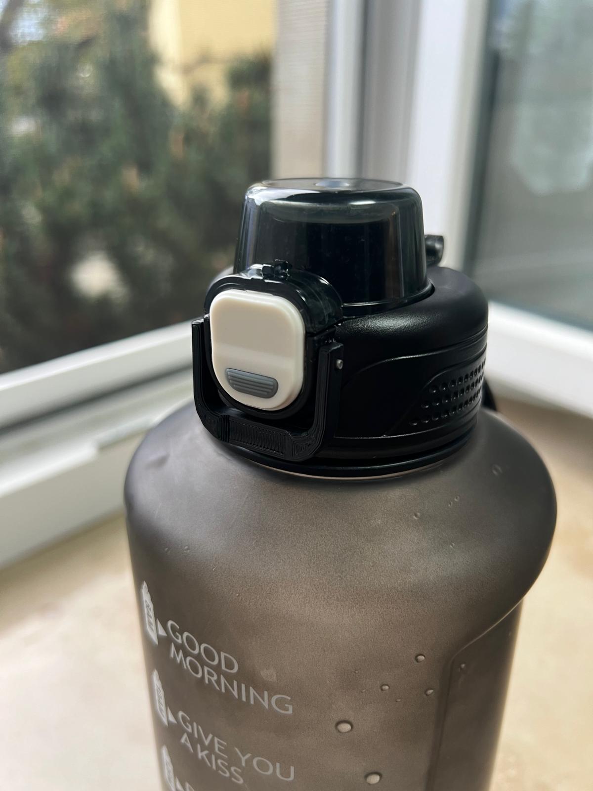 Bottle Clip
