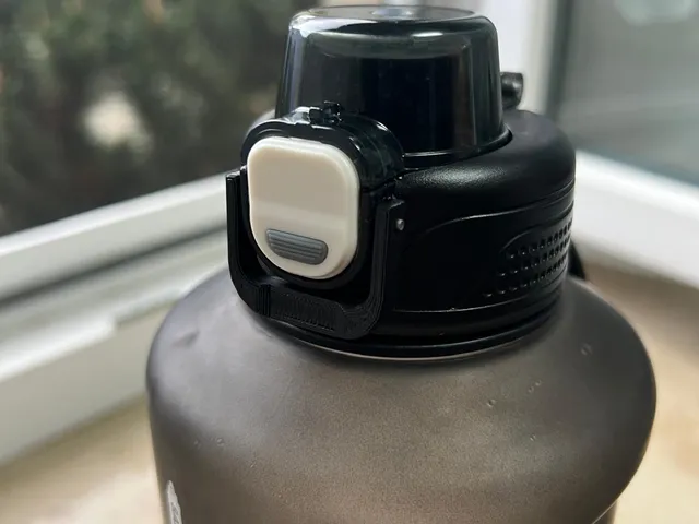 Bottle Clip