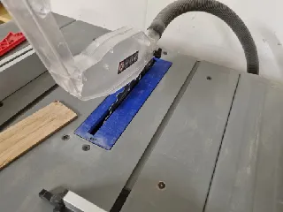 Table insert Scheppach hs100s table saw by Teefax | Download free STL ...