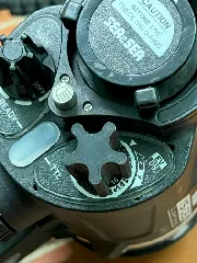 Sea & Sea YS-D3 Dial