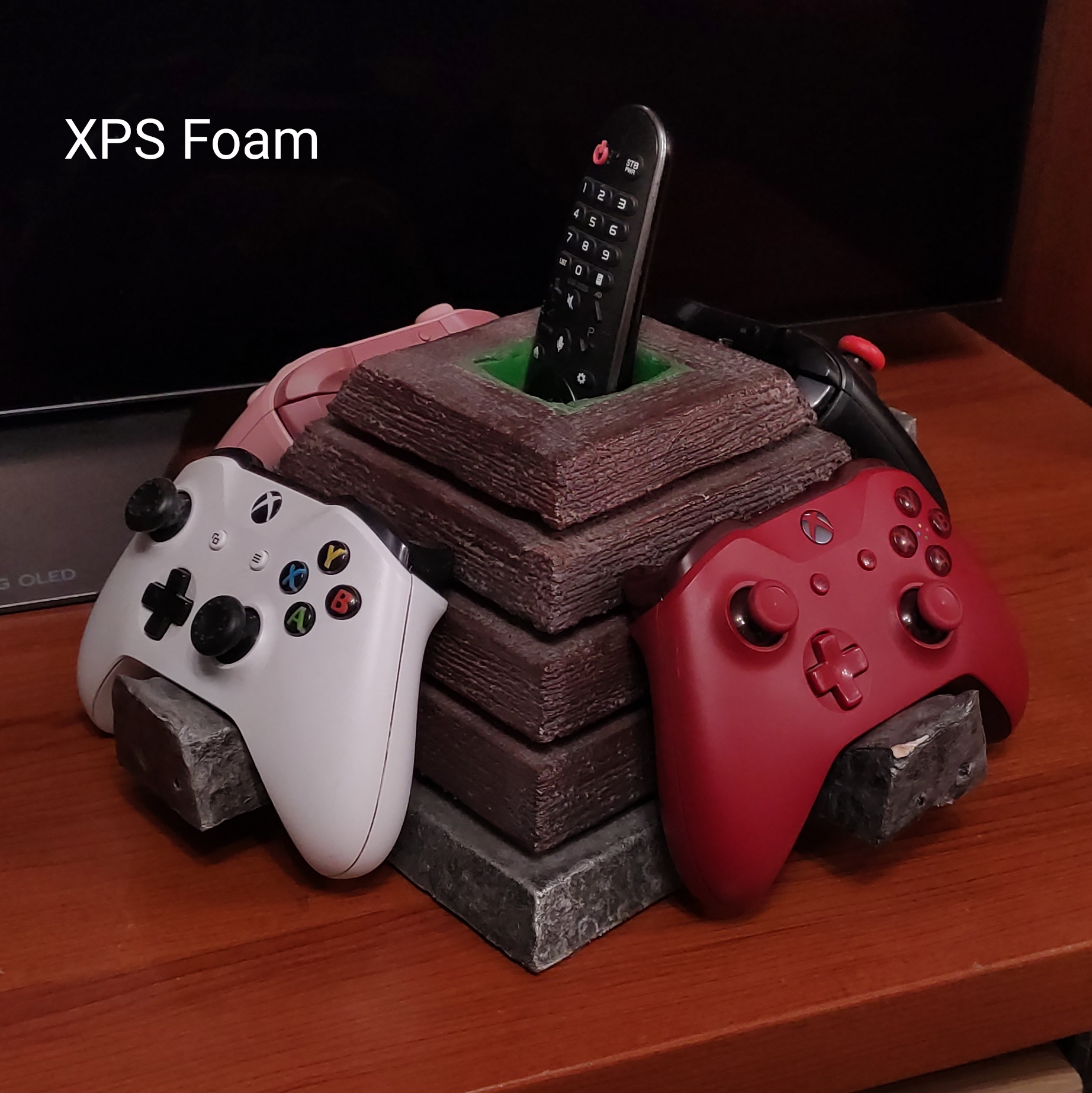 Console Controller Stand — thumbnail 2
