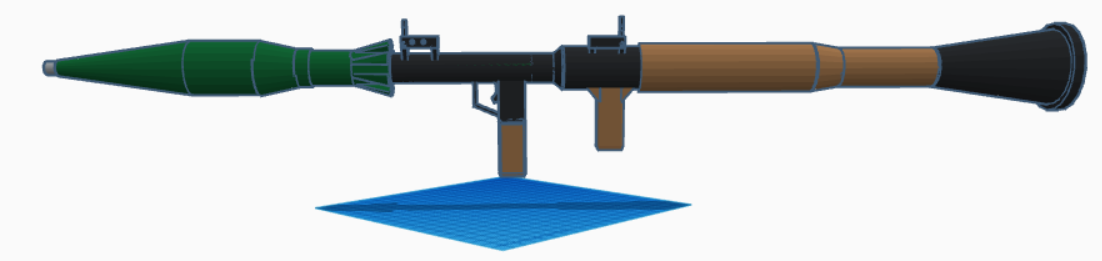 RPG by InkDemon2010 | Download free STL model | Printables.com