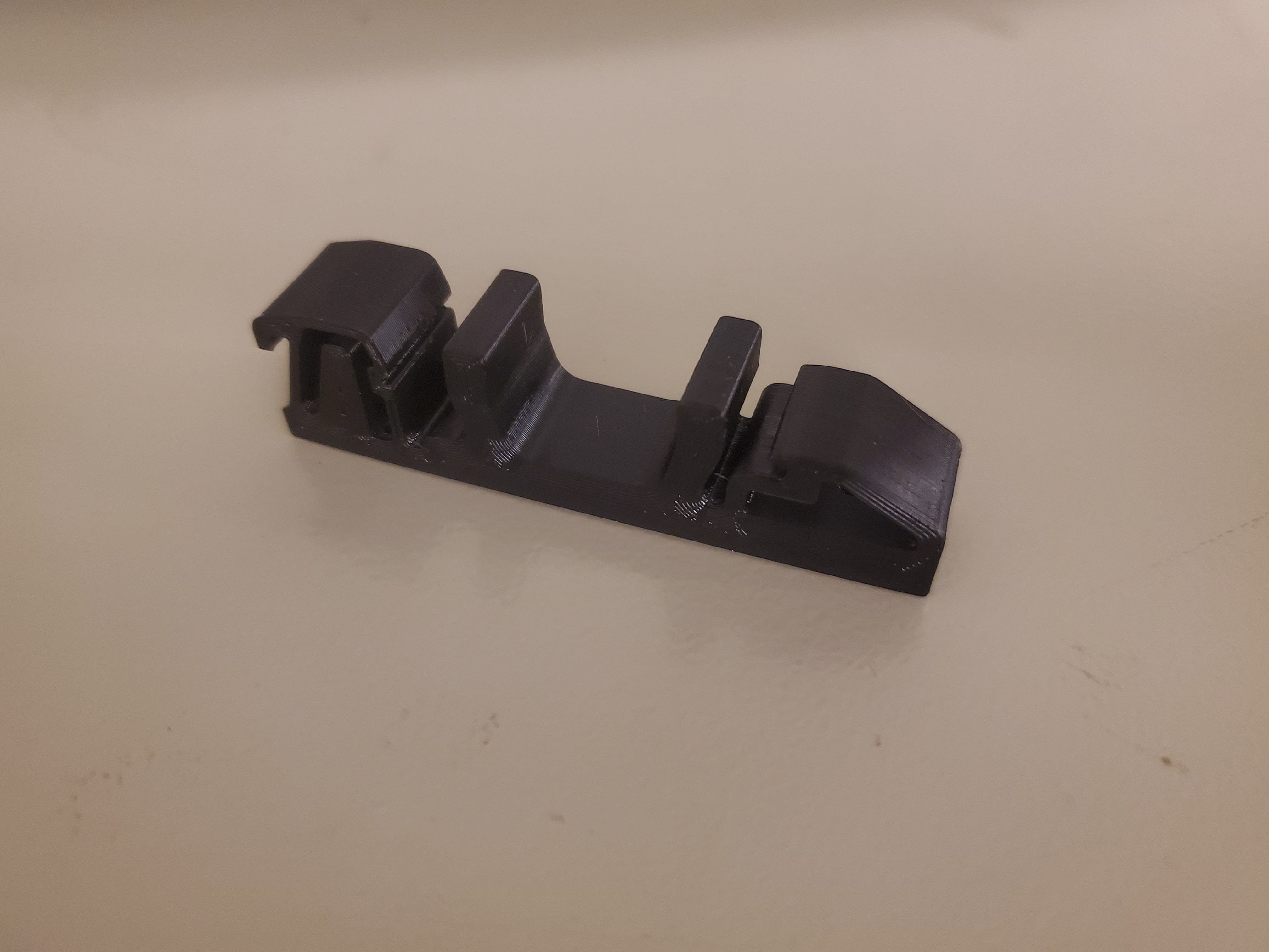 DIN Rail Clip