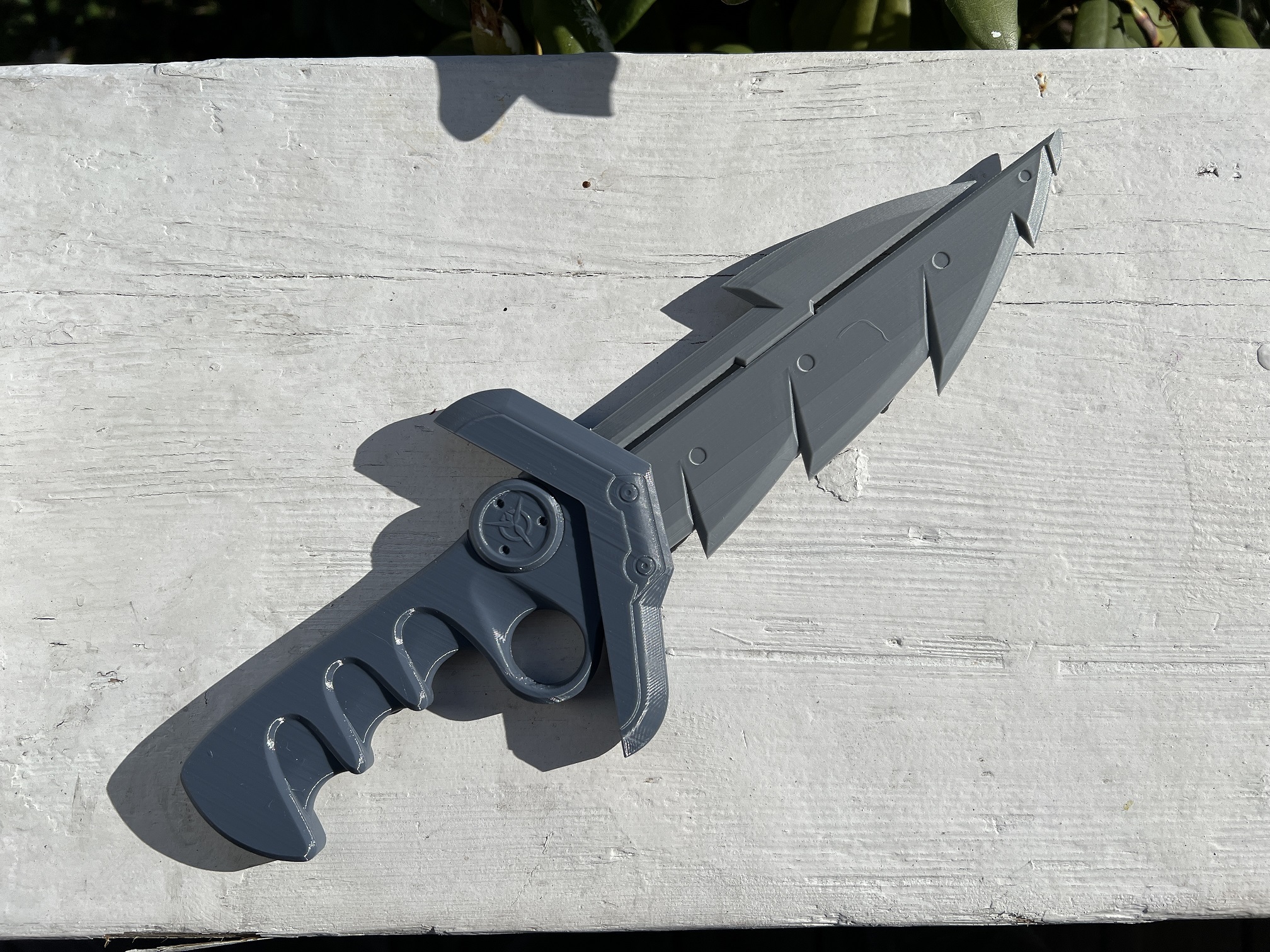 Planetside 2 VS Force Blade — thumbnail 2