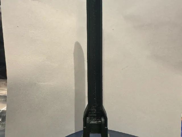 Snapmaker U1 PTFE holder