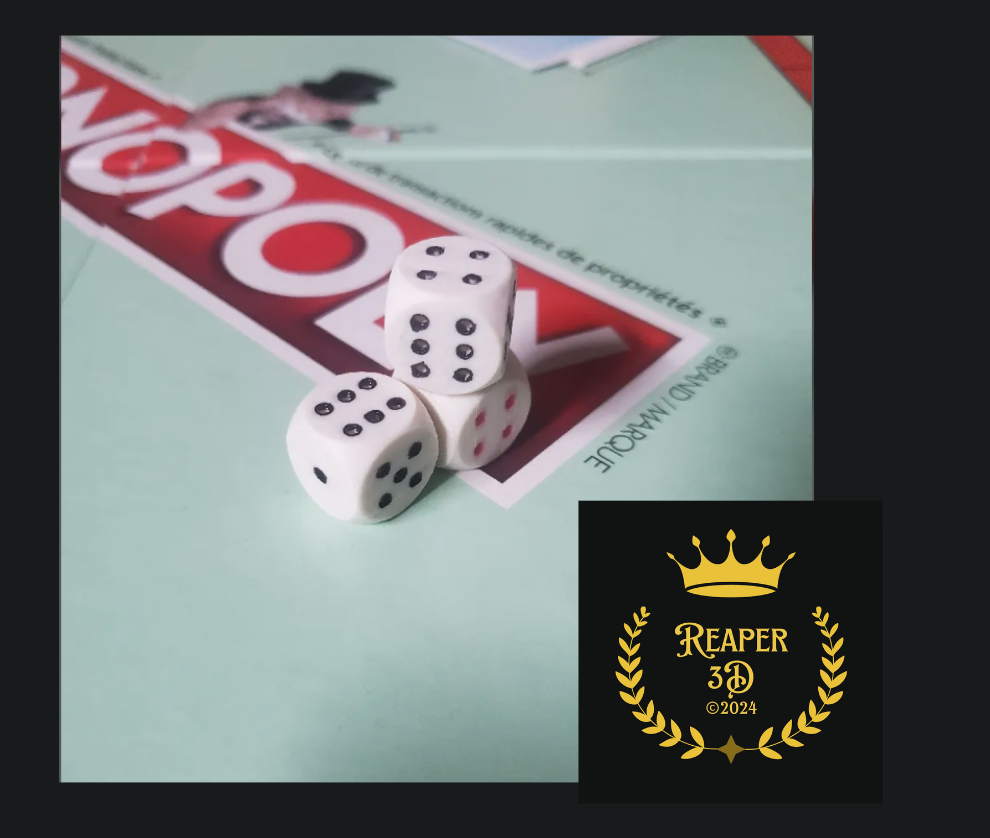 Dice