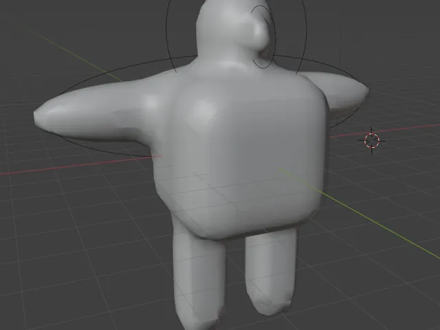 person