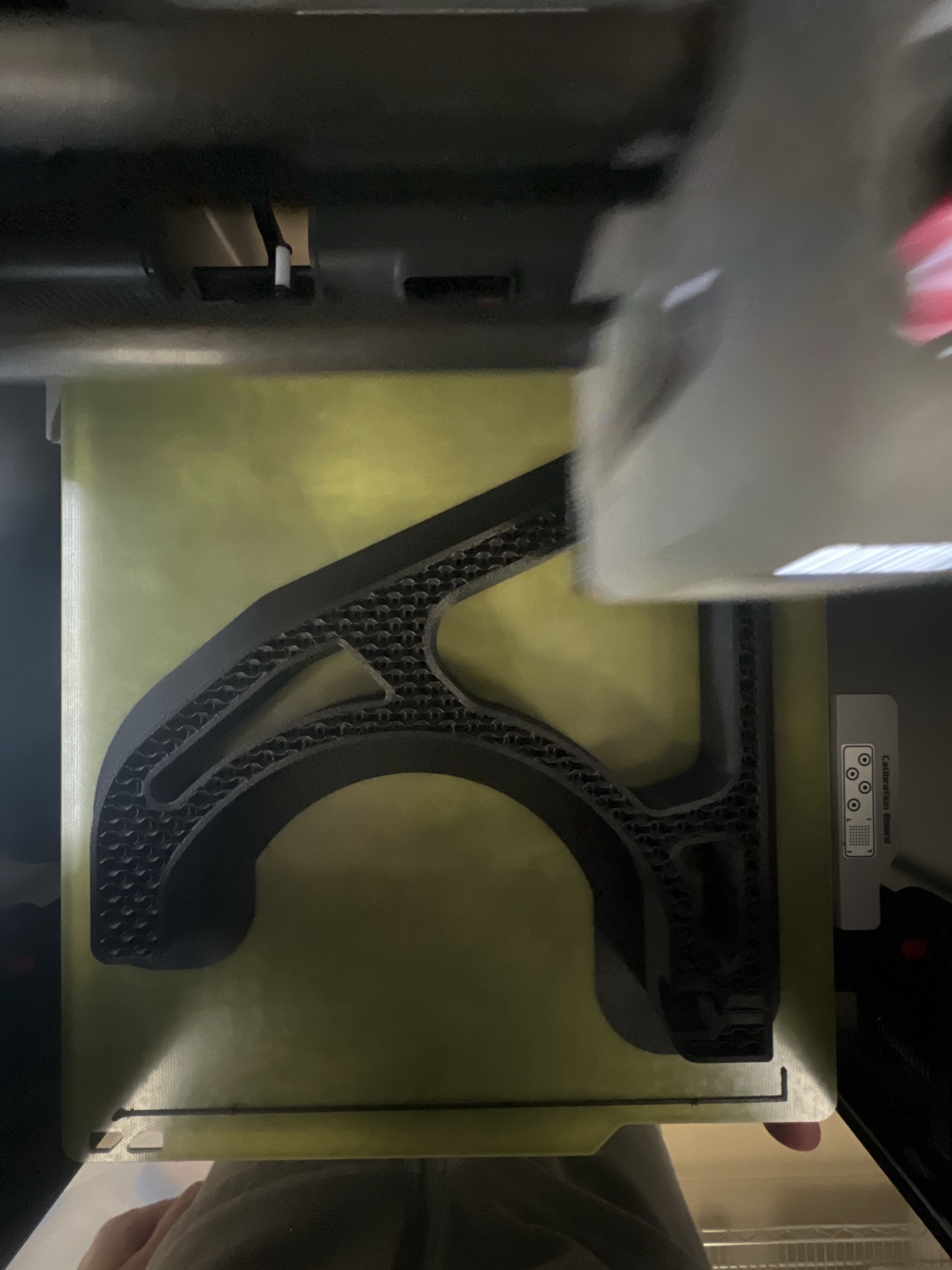 Miniatura 3 do modelo 3D Hookzilla:  Because Big Things Are Fun