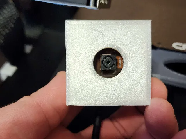 Sony IMX214 USB Camera Enclosure