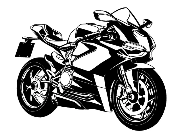 Sportbike