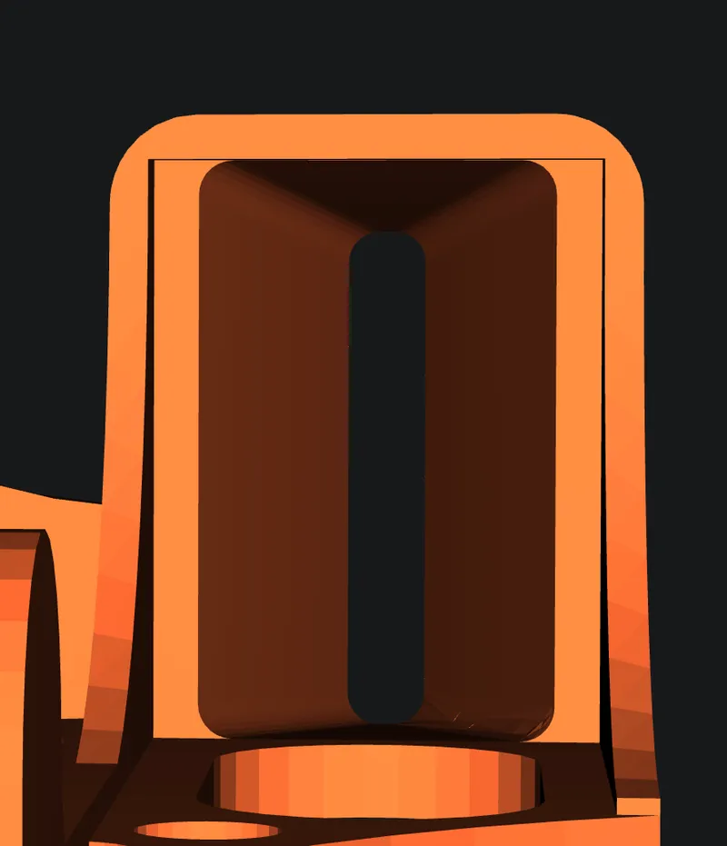 ULTRA EFFICIENT DUAL 5015 FAN DUCT FOR ELEGOO NEPTUNE 3 PRO/PLUS/MAX by