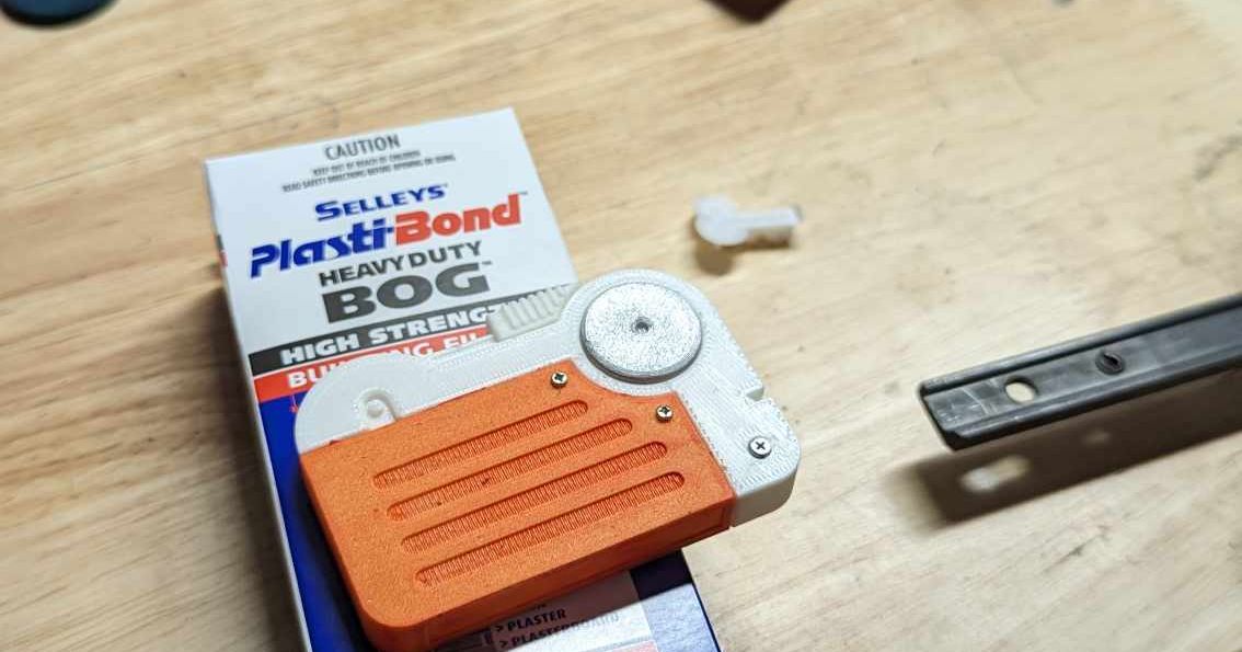 Fallout 4 Holotape to suit ytec3d's PipBoy 3000 Mk IV 108 by