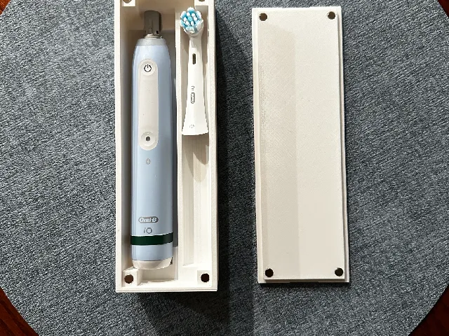 Oral B iO Travel Case