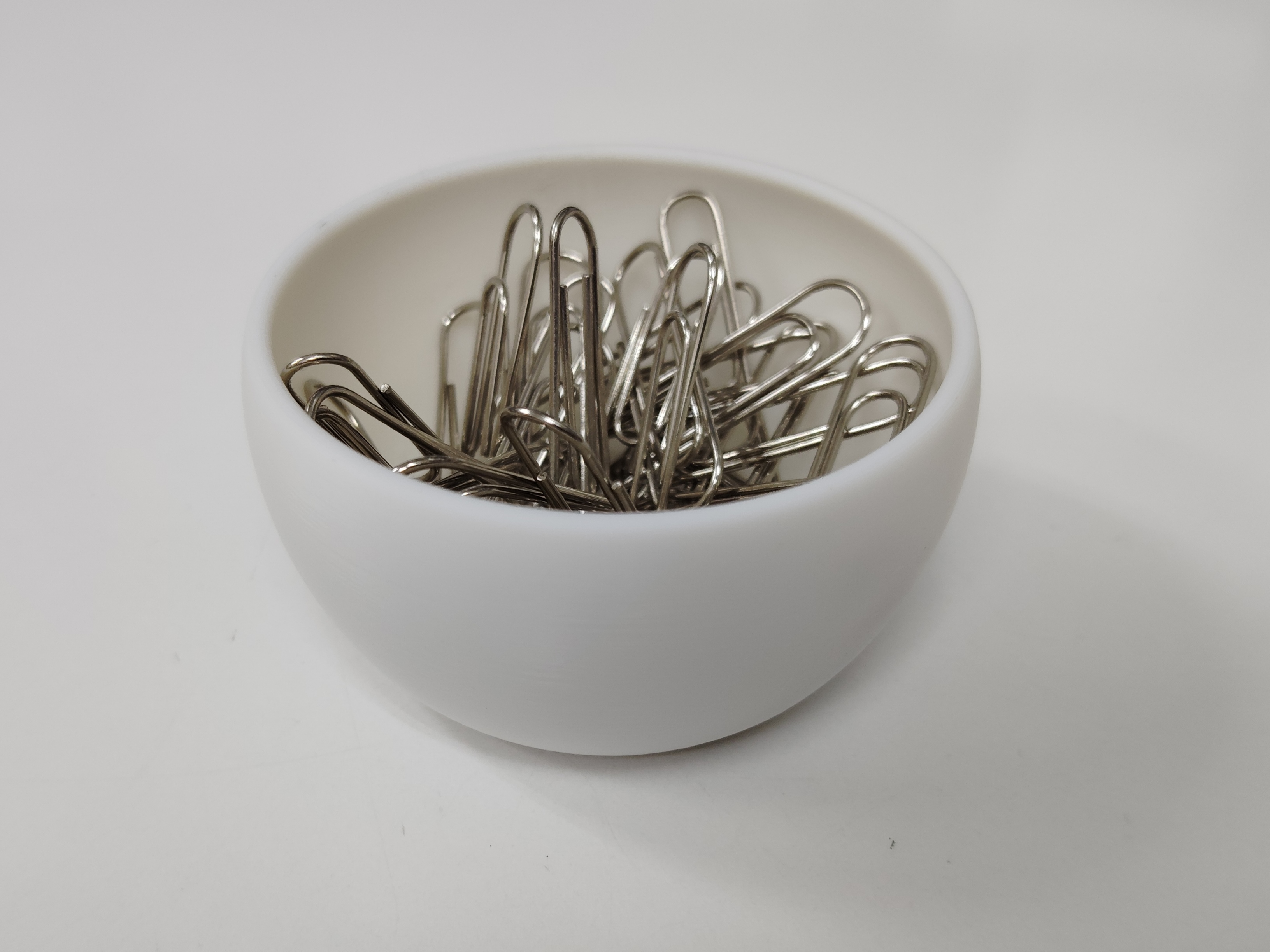Paperclip Holder
