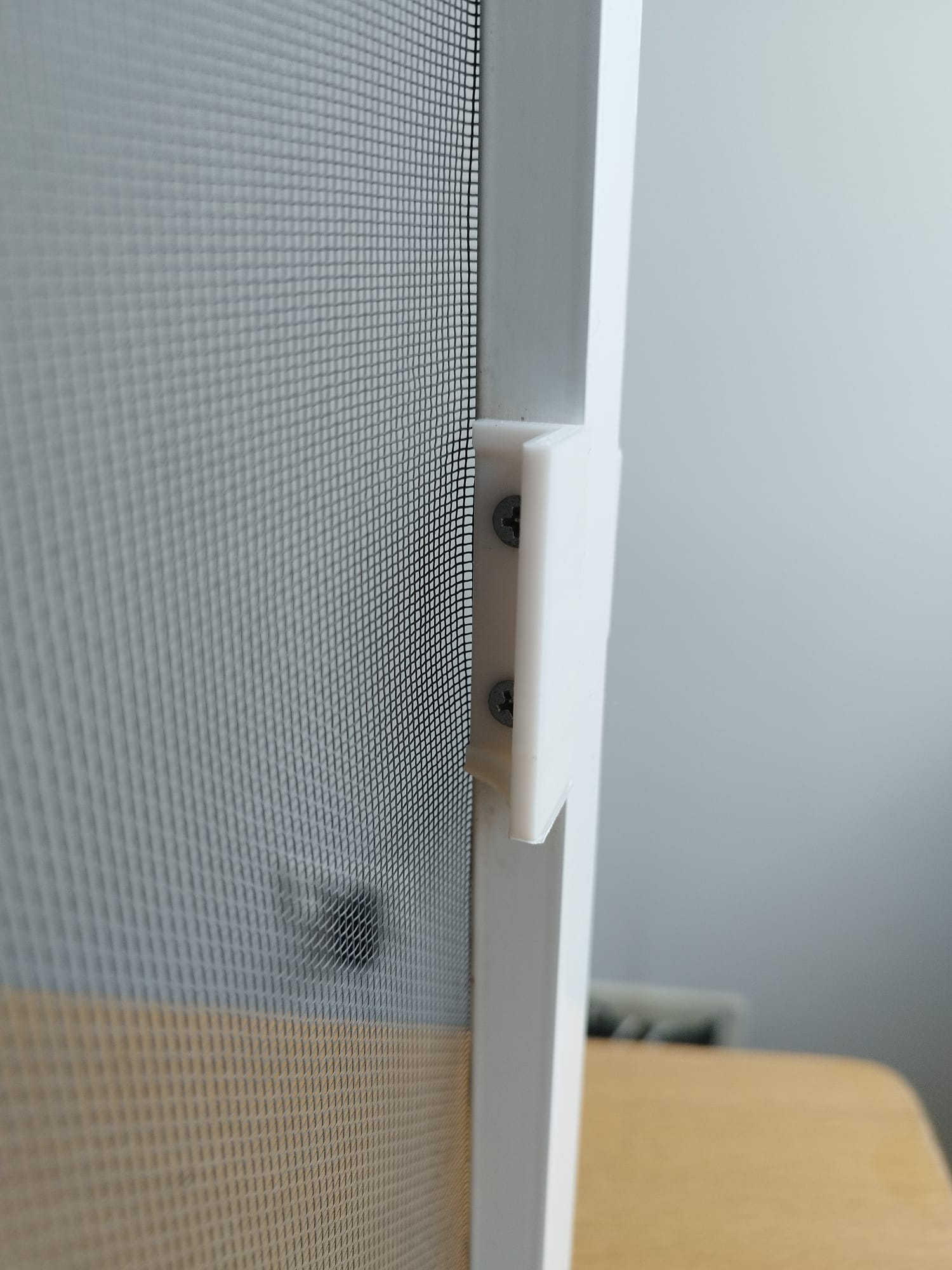 Mosquito Net Handle/Knob(replacement)